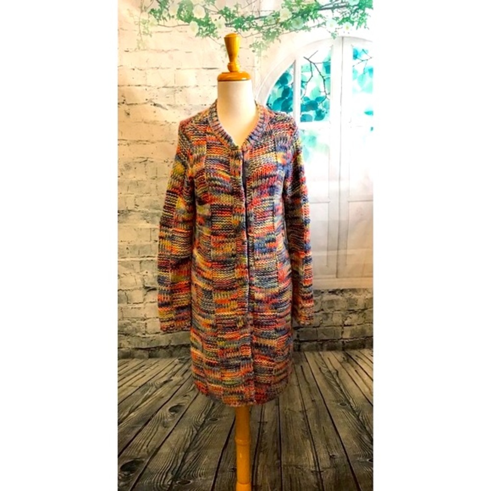 Sundance Cardigan S